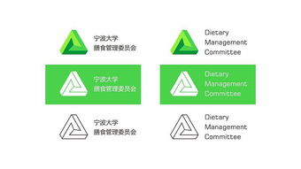 寧波大學膳食管理委員會DMC形象煥新 跨界融合，為校園生活注入甜蜜服務(wù)新理念
